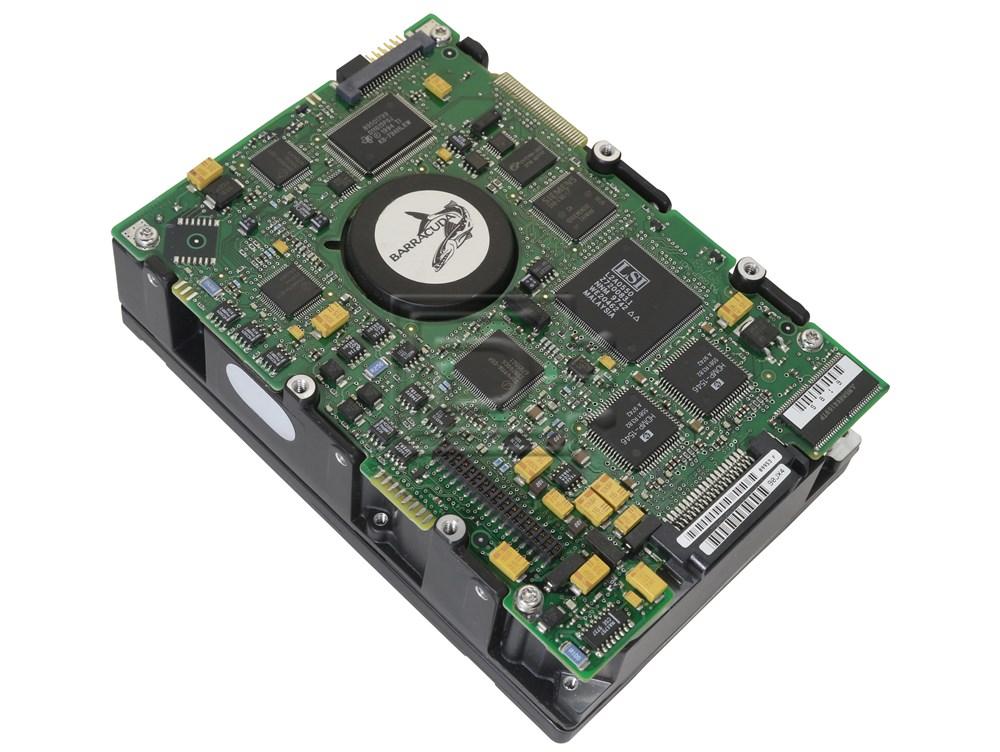 Seagate ST19171FC Fibre Channel Hard Drives Image 3 image