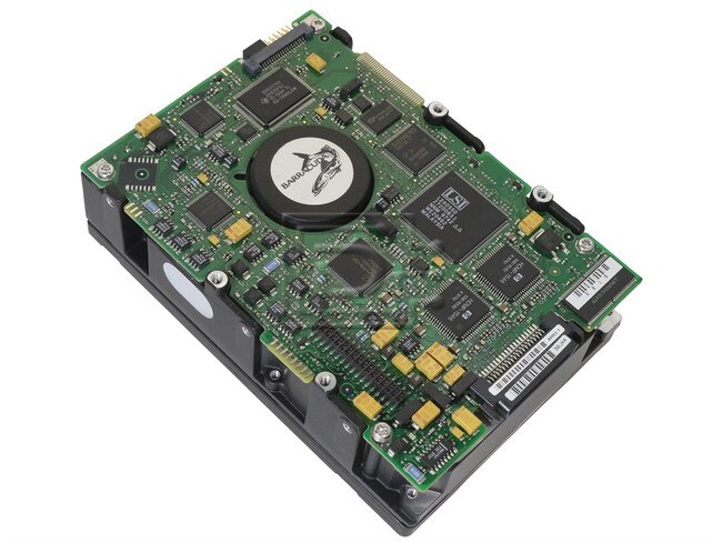 Seagate ST19171FC Fibre Channel Hard Drives image 3