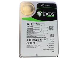 Seagate ST20000NM002D 3DJ203 SAS Hard Drive