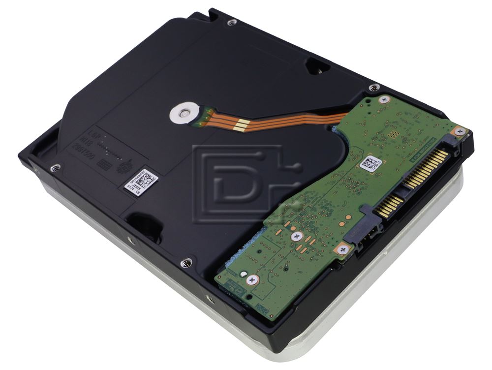Seagate Exos X20 ST20000NM002D 20TB 3.5