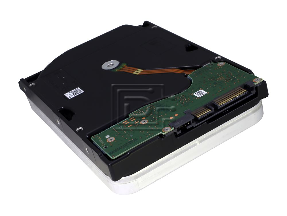 Seagate ST20000NM002H 3KV133-004 Exos X24 20TB SATA HDD Hard Disk Drive Image 3 image