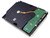 Seagate ST20000NM004D R3G03 0R3G03 3DJ233-150 Dell 20TB SAS Hard Drive Exos X20 ME5 Image 2 image
