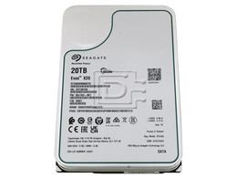 Seagate ST20000NM007D 3DJ103-001 SATA Hard Disk Drive