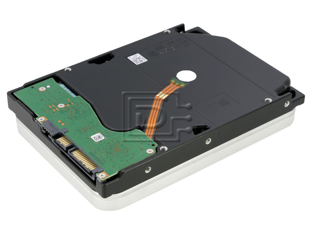 Seagate ST20000NM007D 3DJ103-001 SATA Hard Disk Drive Image 3 image