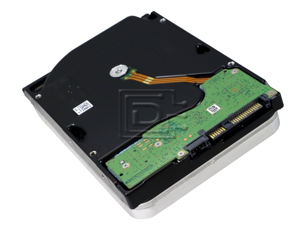Seagate ST20000NM007H R5KP7 0R5KP7 3KV233-150 Dell 20TB SAS Hard Drive Image 3 image