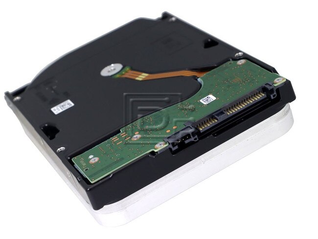 Seagate ST20000NM007H 3KV233 Seagate 20TB SAS Hard Drive Image 3 image