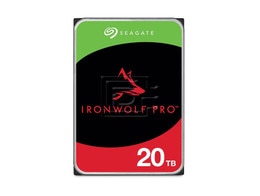 Seagate ST20000NT001 SATA Hard Drive