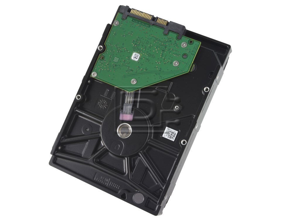 Seagate ST2000DM001 YD6FM 0YD6FM 1ER164 NYR3N 0NYR3N 1CH164-510 Y4N52 0Y4N52 SATA Hard Drive Image 3 image