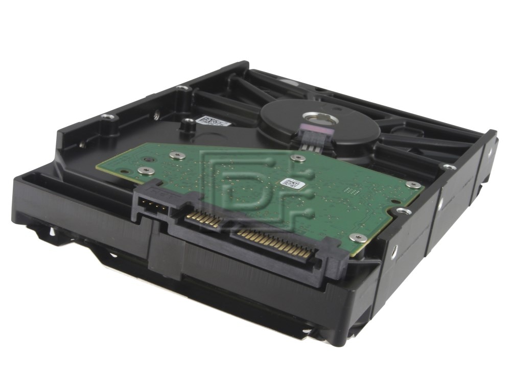 Seagate ST2000DM001 YD6FM 0YD6FM 1ER164 NYR3N 0NYR3N 1CH164-510 Y4N52 0Y4N52 SATA Hard Drive Image 4 image