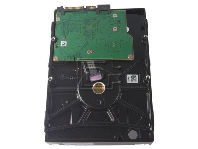 Seagate ST2000DM001 1ER164 SATA Hard Drive image 2