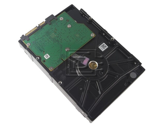 Seagate ST2000DM001 1ER164 SATA Hard Drive image 3