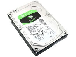 Seagate ST2000DM006 SATA Hard Drive