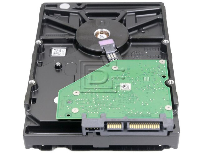 Seagate ST2000DM006 SATA Hard Drive Image 4 image