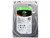 Seagate ST2000DX002 SATA Hard Drive Image 2 image