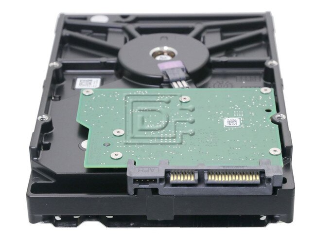Seagate ST2000DX002 SATA Hard Drive Image 4 image