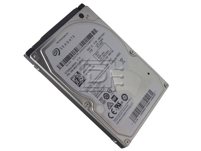 Seagate ST2000LM003 HN-M201RAD/AVN HN-M201RAD/D HN-M201RAD/D1 SATA Hard Drive image 1