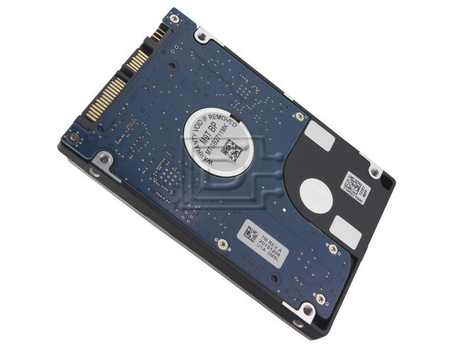 Seagate ST2000LM003 HN-M201RAD/AVN HN-M201RAD/D HN-M201RAD/D1 SATA Hard Drive image 2
