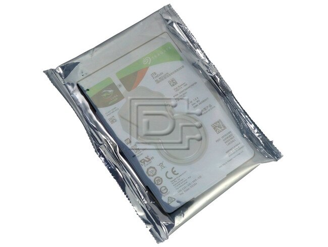 Seagate ST2000LX001 1RG174-500 SATA Hard Drive image 1