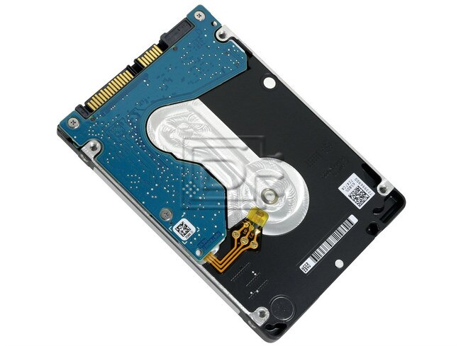 Seagate ST2000LX001 1RG174-500 SATA Hard Drive image 4
