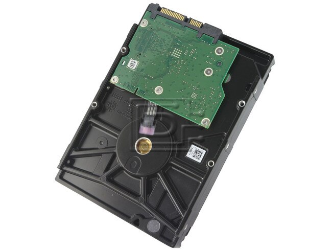 Seagate ST2000NC001 2TB 3.5" 6Gbps 7.2K RPM HS Constellation CS SATA HDD