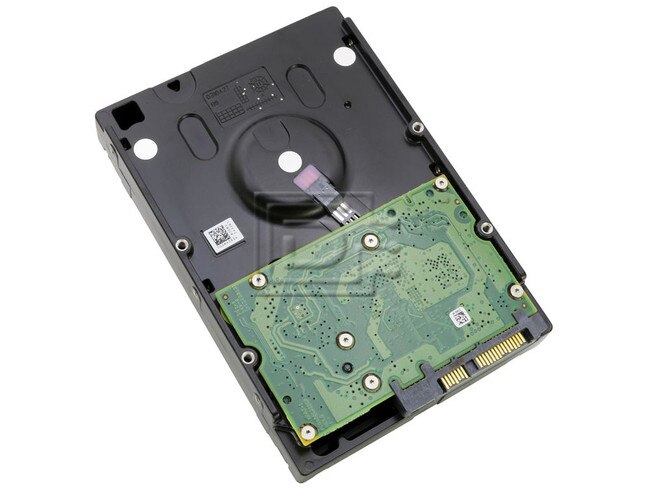 Seagate ST2000NM0001 67TMT 067TMT SAS Hard Drive image 3