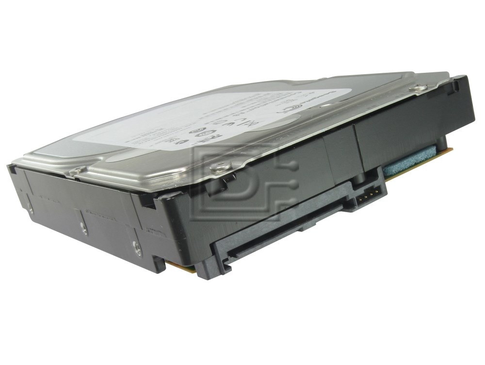ST2000NM0001 Seagate Constellation /Compellent Xyratex
