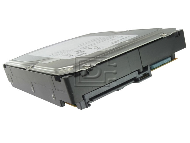 Seagate ST2000NM0001 9yz268-080 SAS Hard Drive Image 3 image