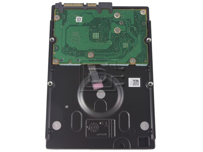 Seagate ST2000NM0011 835R9 0835R9 9YZ168-036 SATA Hard Drive image 2
