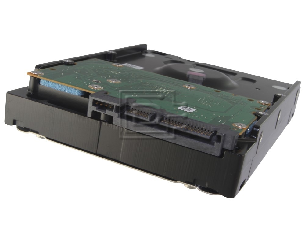 Seagate ST2000NM0011 835R9 0835R9 9YZ168-036 SATA Hard Drive Image 3 image