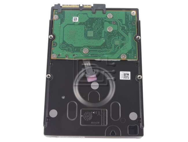Seagate ST2000NM0011 9YZ168-003 SATA Hard Drive image 2