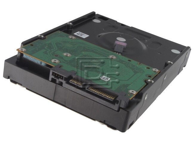 Seagate ST2000NM0011 9YZ168-003 SATA Hard Drive image 3