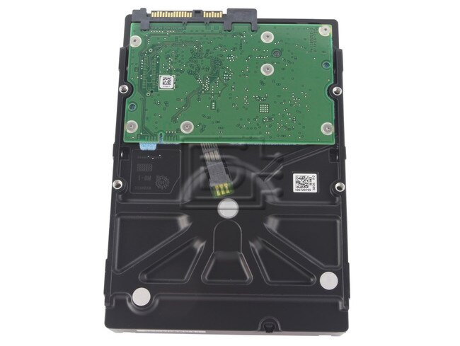 Seagate ST2000NM0023 01P7DP 1P7DP 9ZM275-150 2TB Enterprise SAS Hard Drive image 2