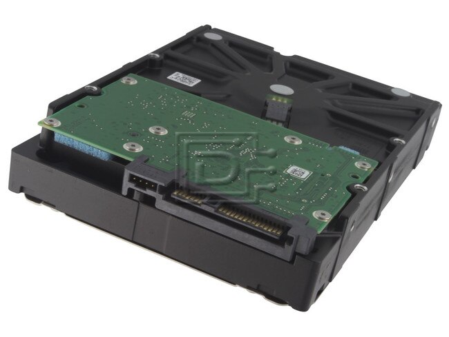 Seagate ST2000NM0023 01P7DP 1P7DP 9ZM275-150 2TB Enterprise SAS Hard Drive image 3