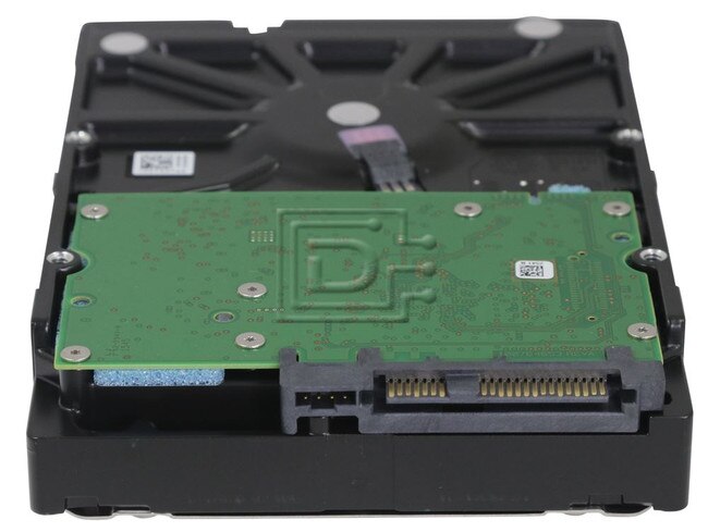 Seagate ST2000NM0023 9ZM275-881 2TB Enterprise SAS Hard Drive image 4
