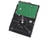 Seagate ST2000NM0024 1HT174-001 SATA Hard Drive Image 2 image