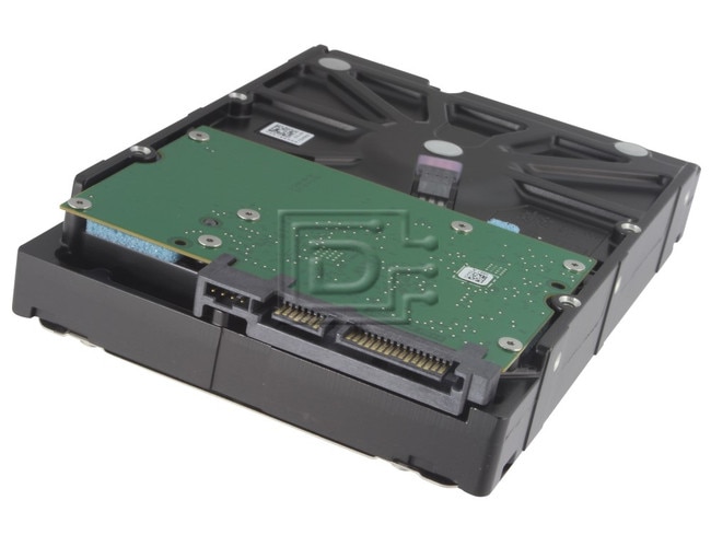 Seagate ST2000NM0024 1HT174-001 SATA Hard Drive Image 3 image