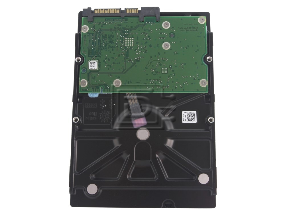 Seagate ST2000NM0033 55FX5 055FX5 9ZM175-036 2TB Enterprise SATA Hard Drive Image 2 image