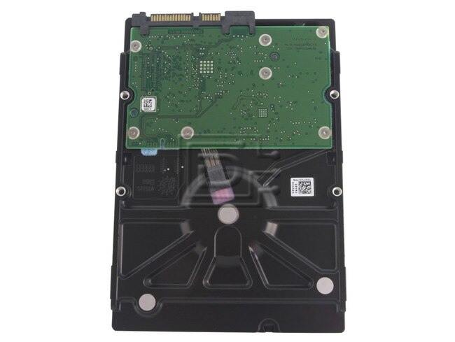 Seagate ST2000NM0033 55FX5 9ZM175-036 055FX5 2TB Enterprise SATA Hard Drive image 2