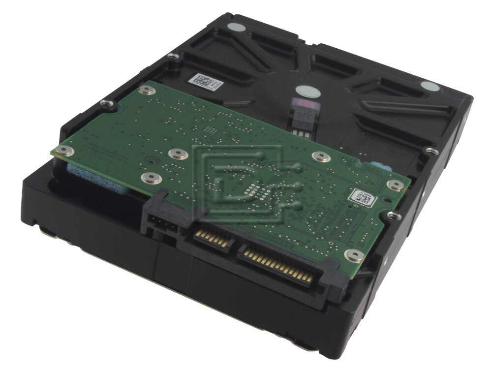 Seagate ST2000NM0033 55FX5 055FX5 9ZM175-036 2TB Enterprise SATA Hard Drive Image 3 image