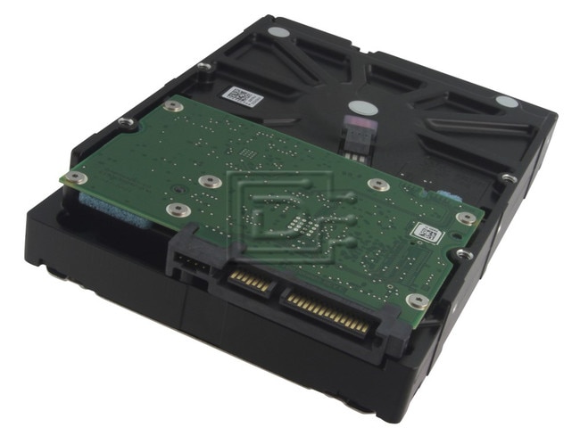Seagate ST2000NM0033 55FX5 9ZM175-036 055FX5 2TB Enterprise SATA Hard Drive image 3