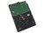 Seagate ST2000NM0033 9ZM175-001 2TB Enterprise SATA Hard Drive Image 2 image
