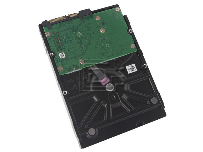 Seagate ST2000NM0033 9ZM175-001 2TB Enterprise SATA Hard Drive Image 2 image