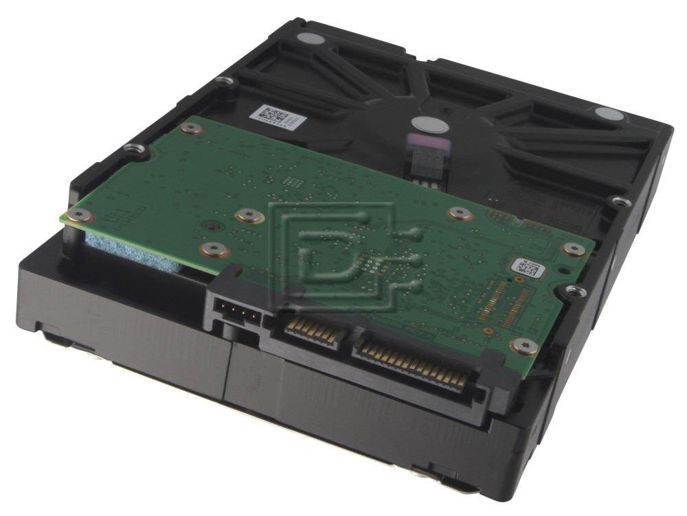Seagate ST2000NM0033 9ZM175-001 2TB Enterprise SATA Hard Drive Image 3 image