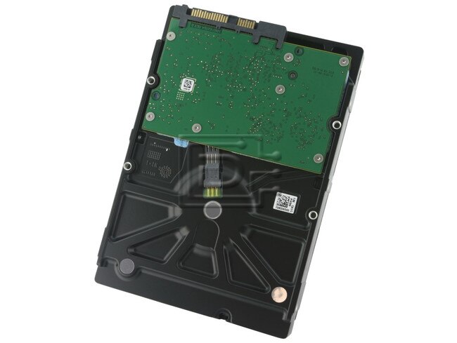 Seagate ST2000NM0034 1HT274-001 SAS Hard Drive image 3