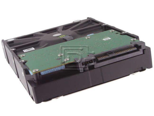 Seagate ST2000NM0034 1HT274-001 SAS Hard Drive image 4