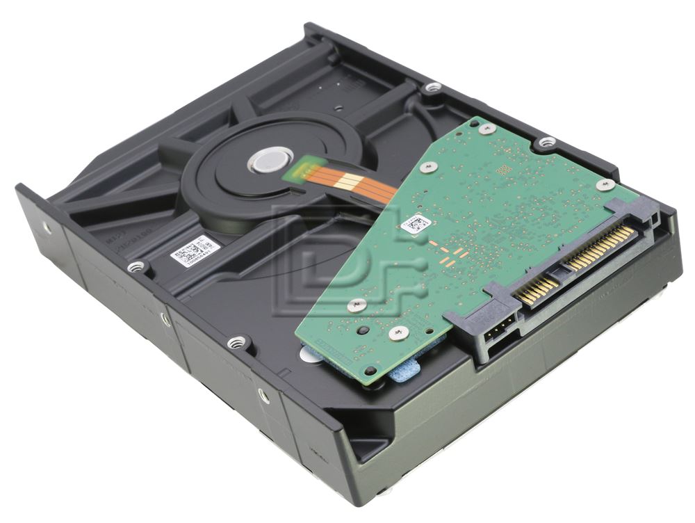 Seagate Exos 7E8 ST2000NM003A / 2J2200-035 / HPE P12339-002