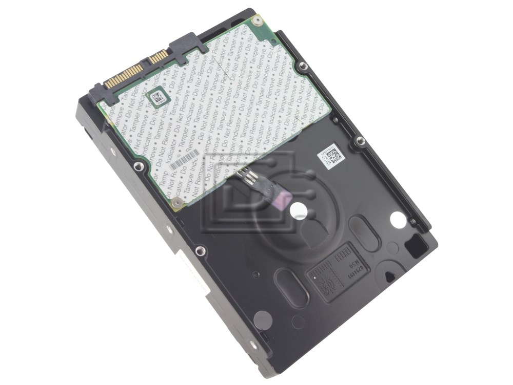 Seagate ST2000NM0041 1AV268-251 02DK1 002DK1 2TB Enterprise SAS Hard Drive Image 2 image