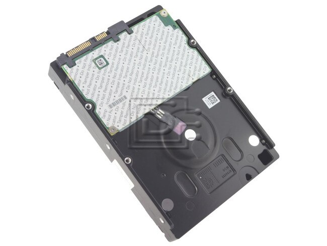 Seagate ST2000NM0041 1AV268-251 02DK1 002DK1 2TB Enterprise SAS Hard Drive Image 2 image