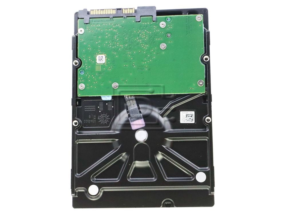 Seagate ST2000NM0045 RN7R5 0RN7R5 0K7VW5 K7VW5 1V4204-150 1V4204-157 SAS Hard Drive Image 2 image