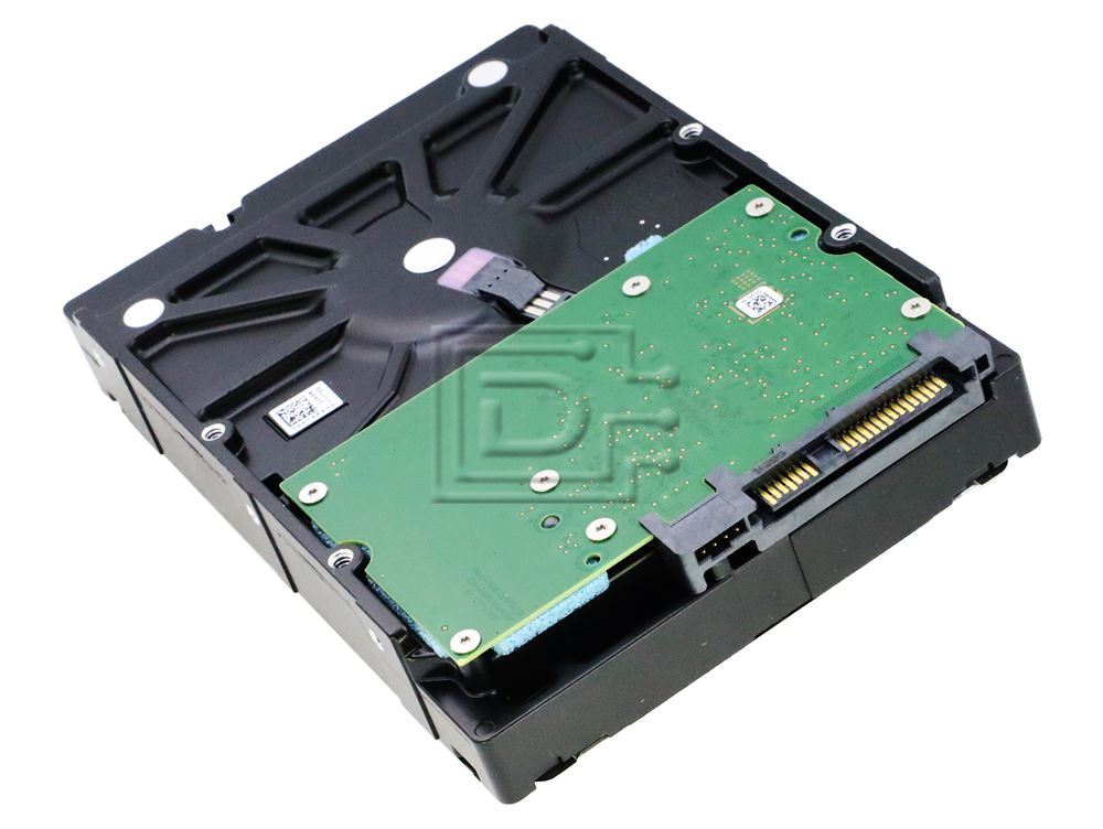 Seagate ST2000NM0045 RN7R5 0RN7R5 0K7VW5 K7VW5 1V4204-150 1V4204-157 SAS Hard Drive Image 3 image